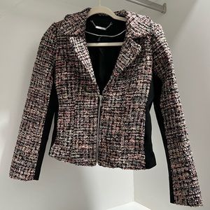 White House black Blazer